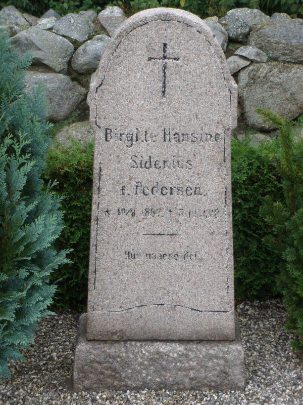 Birgitte Hansine Sidenius.JPG